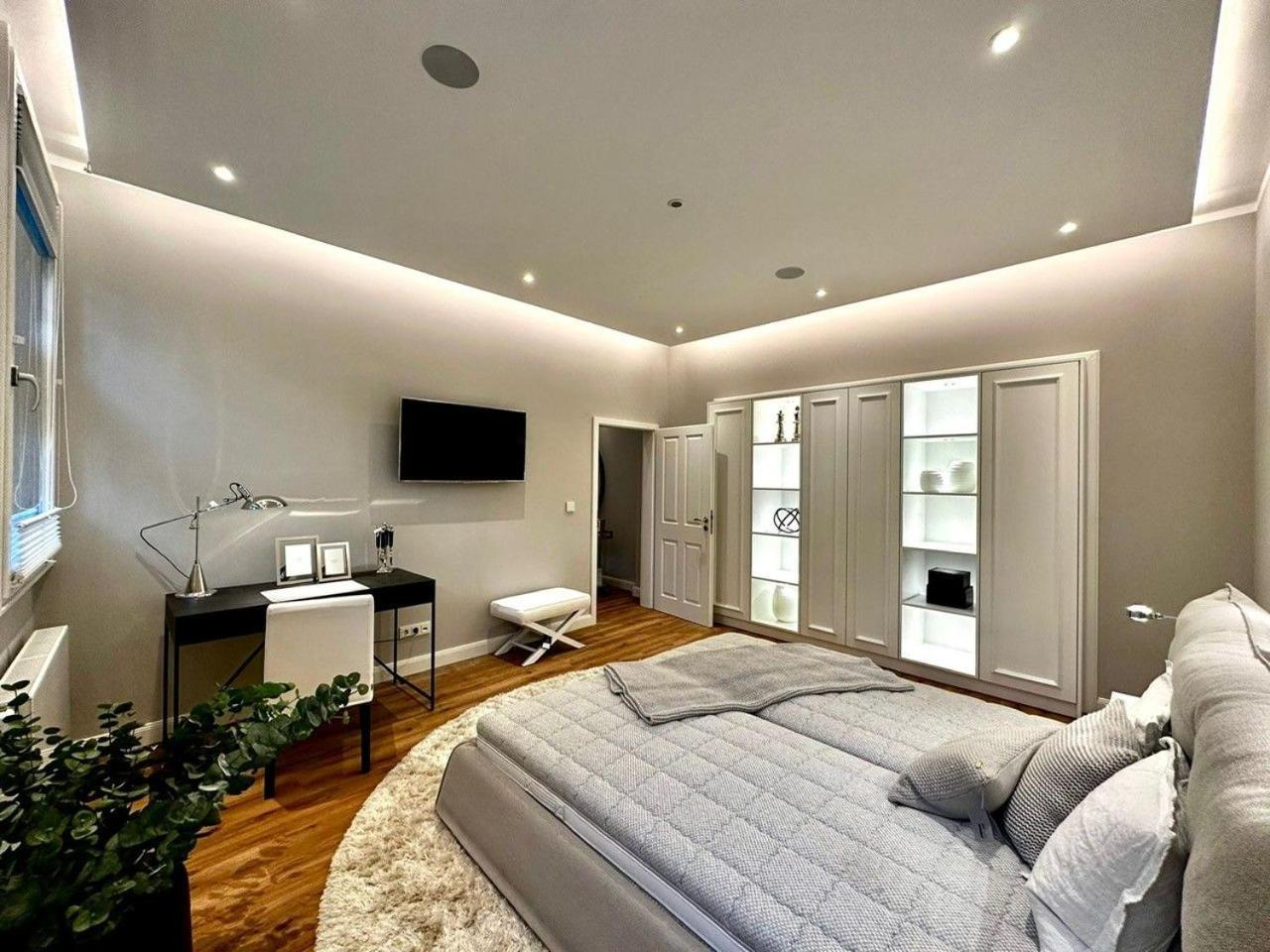 Driehof - Landgut & Residenz Hofapartment - Apt 10 泰克伦堡 外观 照片